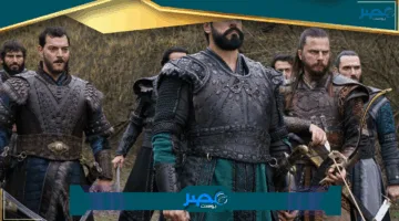 مواجهة مرتقبة بين عثمان وكلاوديوس في الحلقة 194 من مسلسل المؤسس عثمان.. إليك موعد العرض والقنوات الناقلة